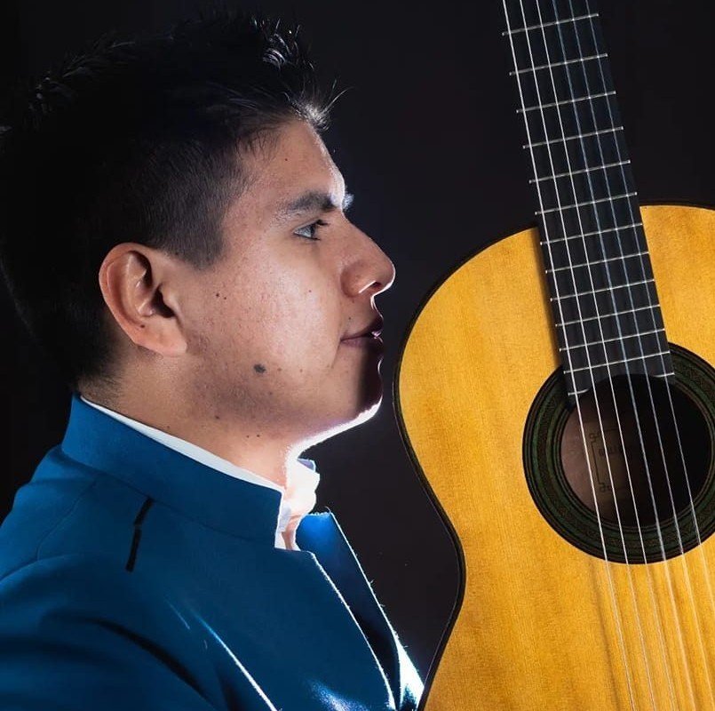 Manuel Alejandro Gonzales Cossio