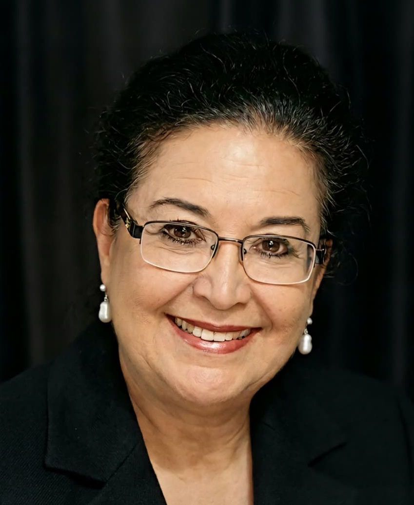 Maria del Rocio Pereira Espinoza