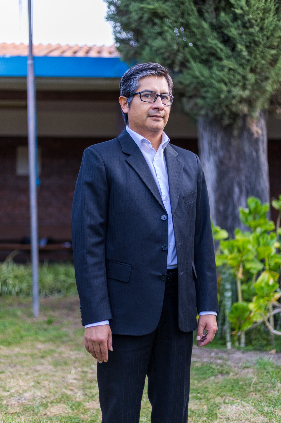 Daniel Condori Orosco