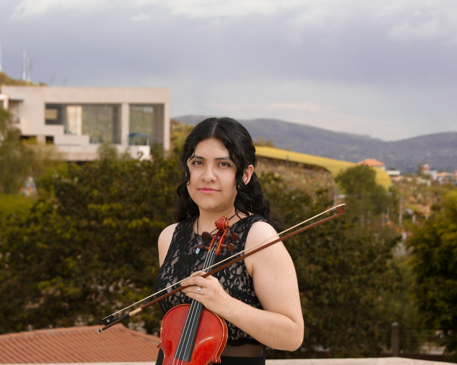 Adriana Raquel Arrias Terrazas