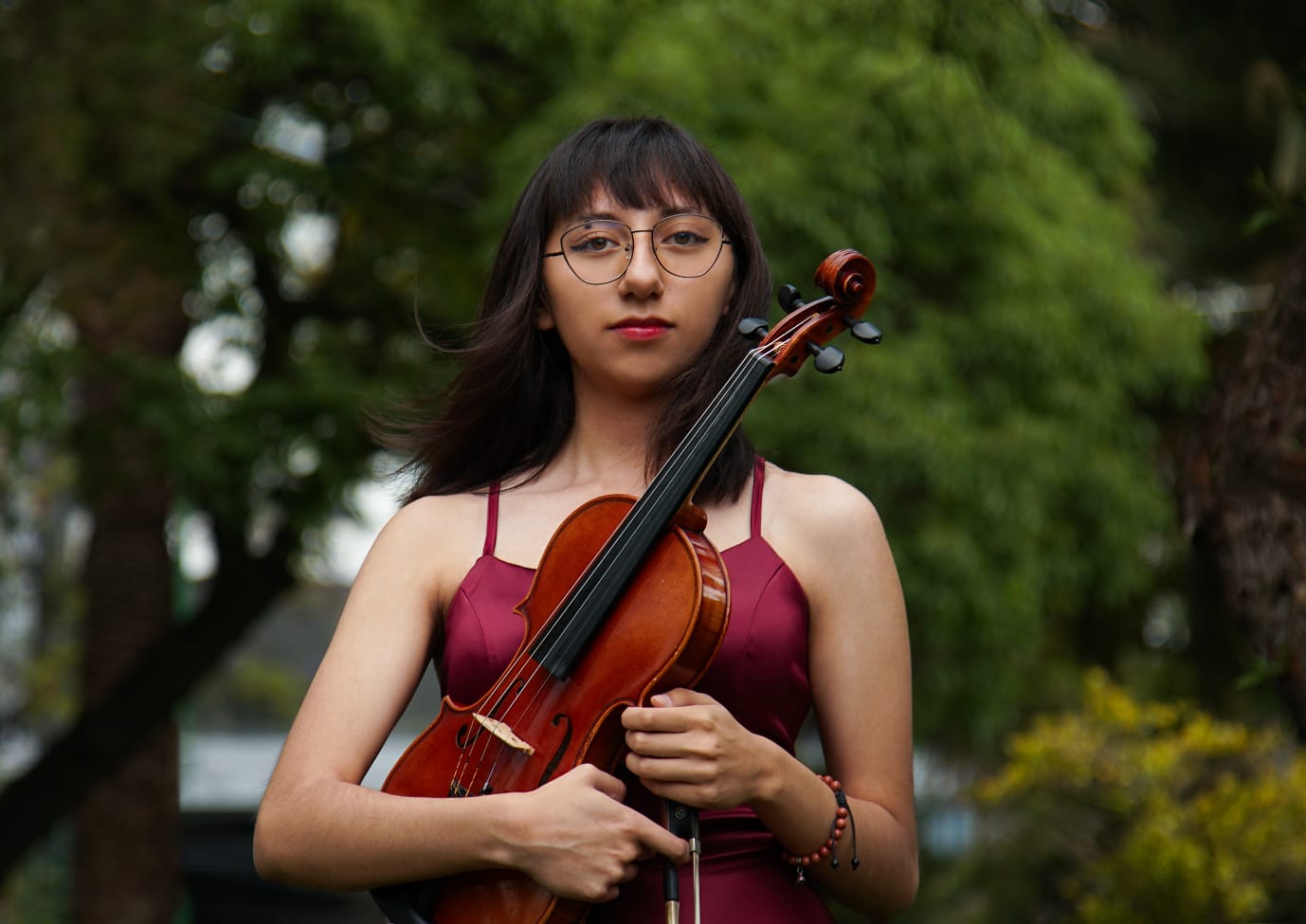 Camila Alejandra Trino Puyal